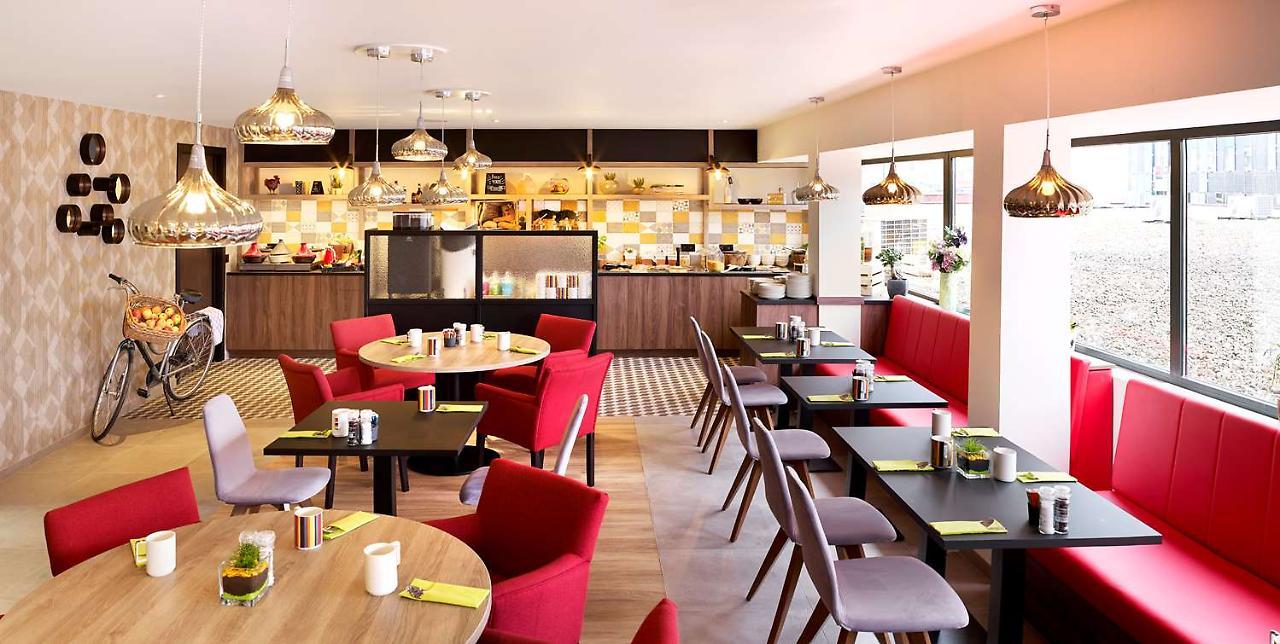 Park Inn By Radisson Hasselt Exteriér fotografie