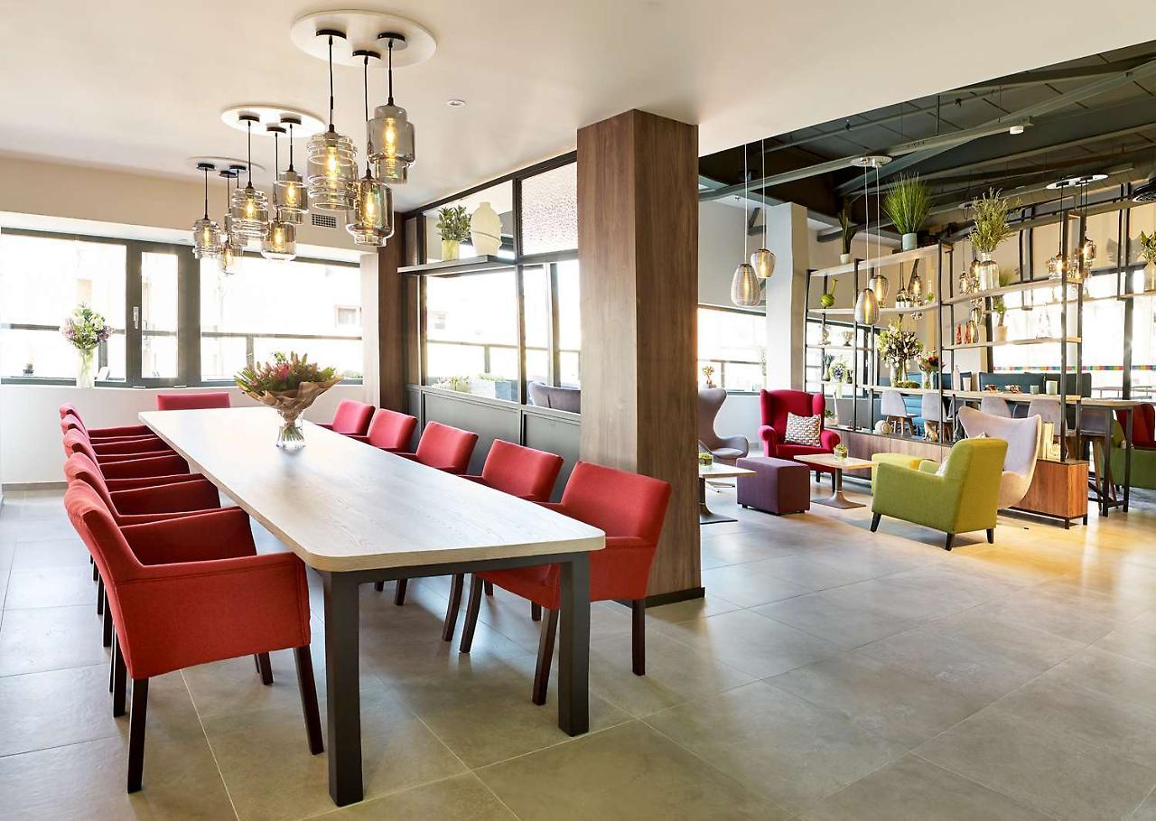 Park Inn By Radisson Hasselt Exteriér fotografie