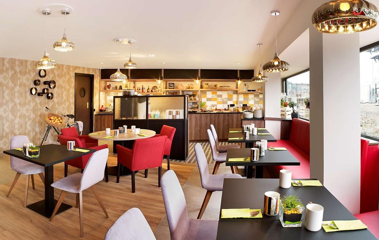 Park Inn By Radisson Hasselt Exteriér fotografie