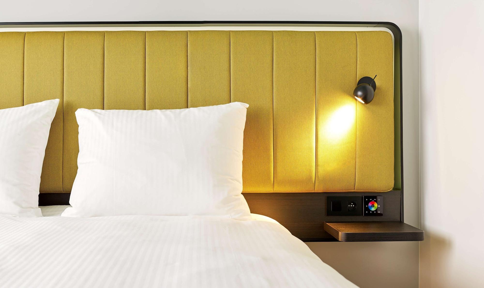 Park Inn By Radisson Hasselt Exteriér fotografie