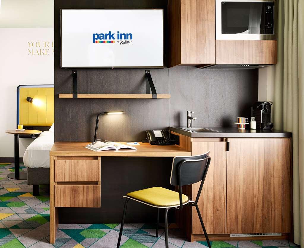 Park Inn By Radisson Hasselt Pokoj fotografie