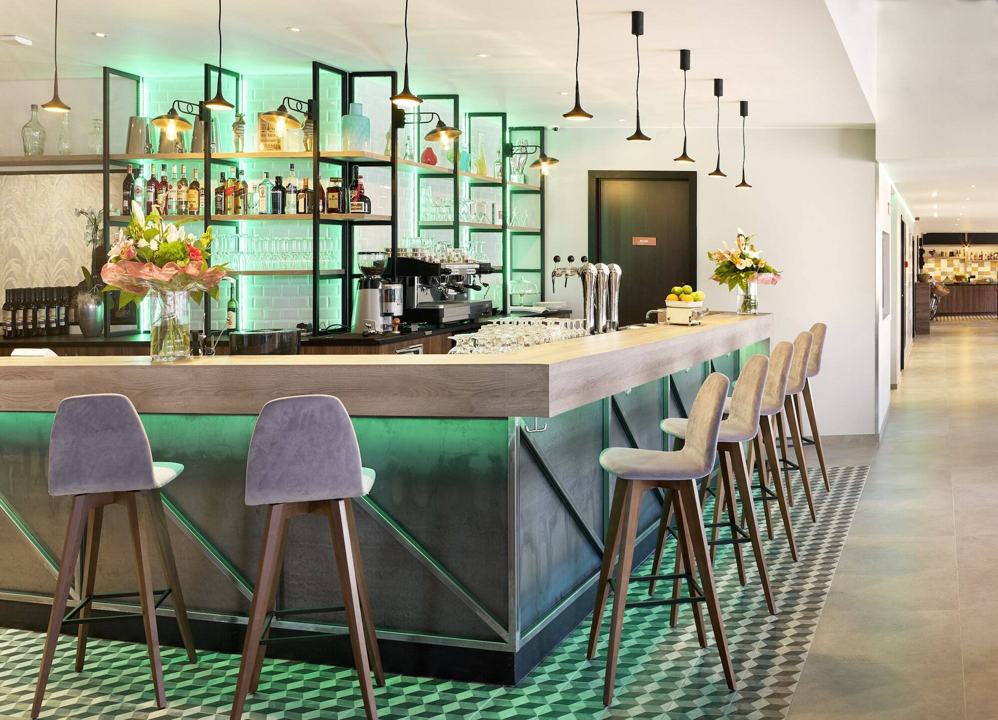Park Inn By Radisson Hasselt Exteriér fotografie